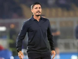 Ini Komentar Pelatih Fabio Pisacane Usai Cagliari 4-1 Frosinone