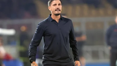 Ini Komentar Pelatih Fabio Pisacane Usai Cagliari 4-1 Frosinone