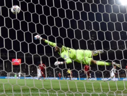 Kualifikasi Piala Dunia: Ronaldo Cetak Dua Gol, Portugal Bayar Upeti untuk Jota