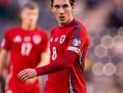 Harry Wilson Soroti Tekanan di Astana