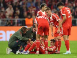 Boey Dapat Pujian, Siap Gantikan Stanišić Setelah Cedera di Liga Champions
