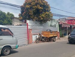 Empat Tahun Ngontrak, Kantor Kecamatan Warungkondang Segera Dibangun Ulang