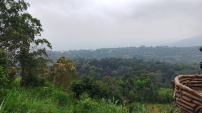 PHRI Sambut Positif Rencana Pembangunan Kereta Gantung di Puncak Bogor