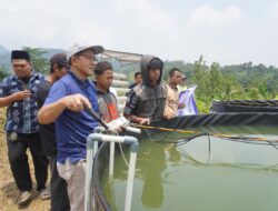 Program Dosen Pulang Kampung Kembali Hadir di Leuwisadeng