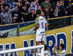 Parma Calcio 2-1 Torino FC | Pellegrino Bawa ‘Tentara Salib’ Raih Kemenangan Pertama di Serie A 2025/2026
