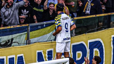 Parma Calcio 2-1 Torino FC | Pellegrino Bawa ‘Tentara Salib’ Raih Kemenangan Pertama di Serie A 2025/2026