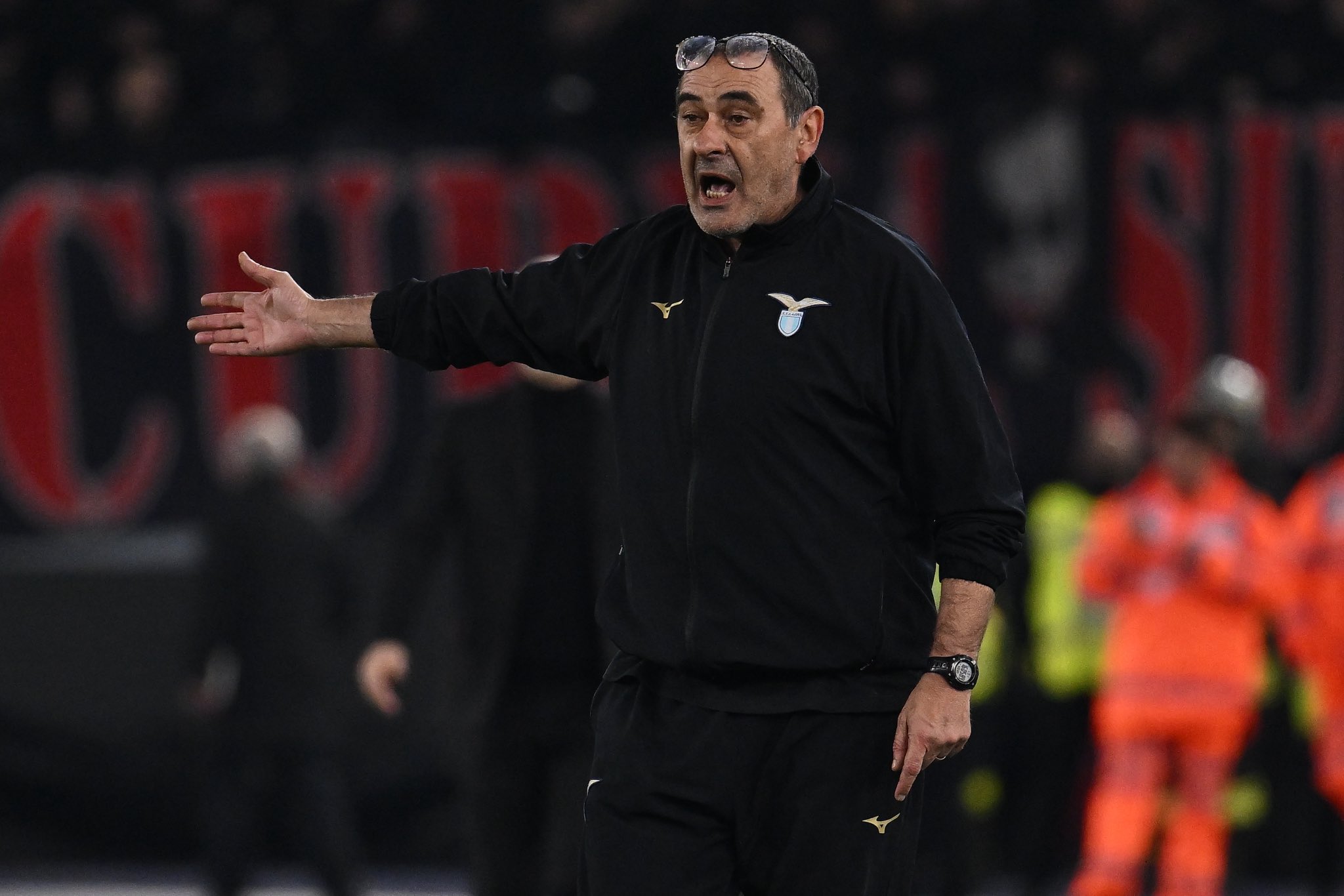 Sarri Puji Respons Pemain Lazio Setelah Kemenangan Melawan Genoa di Tengah Absennya Gelandang Utama