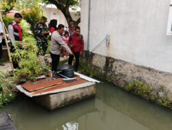 Balita di Sukaluyu Cianjur Tewas Tenggelam di Kolam Ikan
