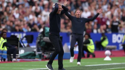 West Ham United Pecat Graham Potter Setelah Awal Musim 2025–26 Mengecewakan