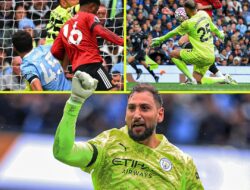 Scholes Kecam Pilihan Transfer Manchester United: Donnarumma Harusnya Datang