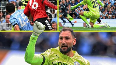 Scholes Kecam Pilihan Transfer Manchester United: Donnarumma Harusnya Datang