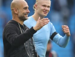 Peringkat Pemain Man Utd vs Man City: Setan Merah Tumbang 0-3 di Etihad Stadium