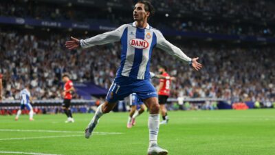 RCD Espanyol 3-2 RCD Mallorca: Menang Susah Payah, Perebutan Papan Atas Kian Ketat