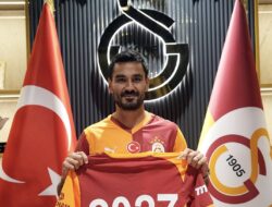 Bersatu Kembali: İlkay Gündoğan Gabung Galatasaray