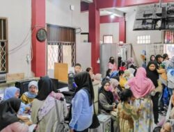 BMKG: Hujan dan Panas Bergantian, Puskesmas Cibulan Ingatkan Warga Waspada Penyakit Musim Peralihan