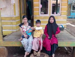 Miris! Puluhan Tahun Derita Gangguan Penglihatan, Janda Anak Empat di Cikalongkulon Terkendala Biaya BPJS