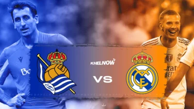 Real Sociedad vs Real Madrid: Preview, Prediksi, dan Lineup | La Liga 2025/2026