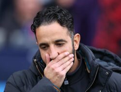 Tiga Poin Penting dari Kekalahan Meyakinkan Man Utd di Derby Manchester