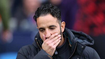 Tiga Poin Penting dari Kekalahan Meyakinkan Man Utd di Derby Manchester