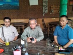 Pengurus Baru PKS Kabupaten Bogor Beberkan Program dan Sikap Politiknya