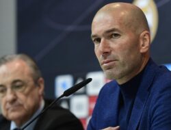 ZiZou Tegaskan Tidak Akan Melatih Fenerbahçe