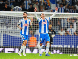 Manolo González Usai Espanyol Kalahkan Mallorca: “Kami Membuat Hidup Lebih Rumit”