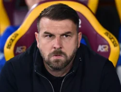 Verona Alihkan Fokus Hadapi AS Roma Setelah Tersingkir dari Coppa Italia