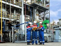 Pakar IPB Universty Sebut Dekarbonisasi 1 Juta Ton Jadikan Pertamina Pelopor Energi Bersih