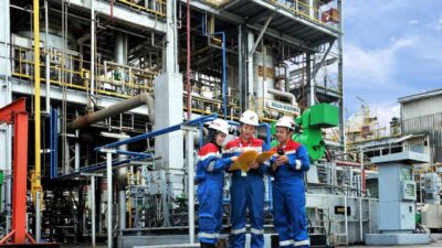 Pakar IPB Universty Sebut Dekarbonisasi 1 Juta Ton Jadikan Pertamina Pelopor Energi Bersih