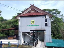 UPT SPALD Kelas A Kabupaten Bogor Perkuat Pelayanan Sanitasi Aman dan Layak