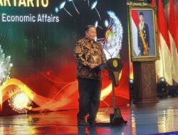 Ekonomi Syariah Diandalkan Dongkrak Pertumbuhan hingga 8 Persen