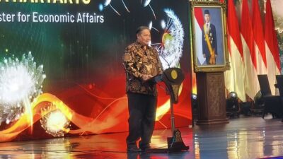 Ekonomi Syariah Diandalkan Dongkrak Pertumbuhan hingga 8 Persen
