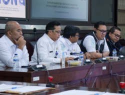 BMKG Selesaikan Infrastruktur Digital Strategis untuk Peringatan Dini Multi-Bahaya