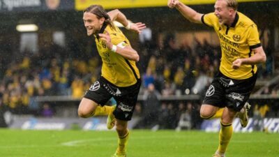 Dari Laut ke Lapangan: Semangat Desa yang Membentuk Mjällby