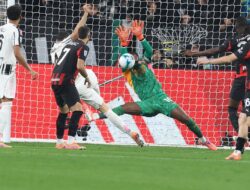 Peringkat Pemain Juventus vs AC Milan: Bianconeri yang Mandek Lagi di Allianz