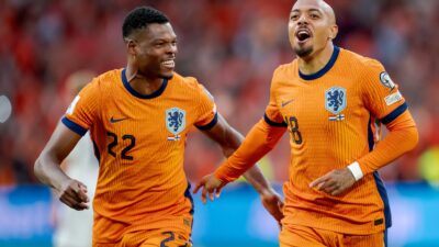 Belanda Tak Terbendung, Hajar Finlandia 4-0 pada Kualifikasi Piala Dunia FIFA 2026