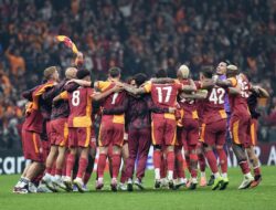 Galatasaray 1-0 Liverpool: Peringkat Pemain The Reds di Istanbul