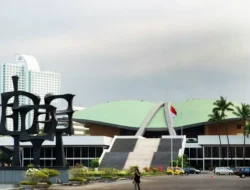 Besok DPR Sahkan RUU BUMN