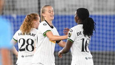Paris FC Féminines Gagal Amankan Kemenangan di Laga Perdana Liga Champions Wanita UEFA 2025/26