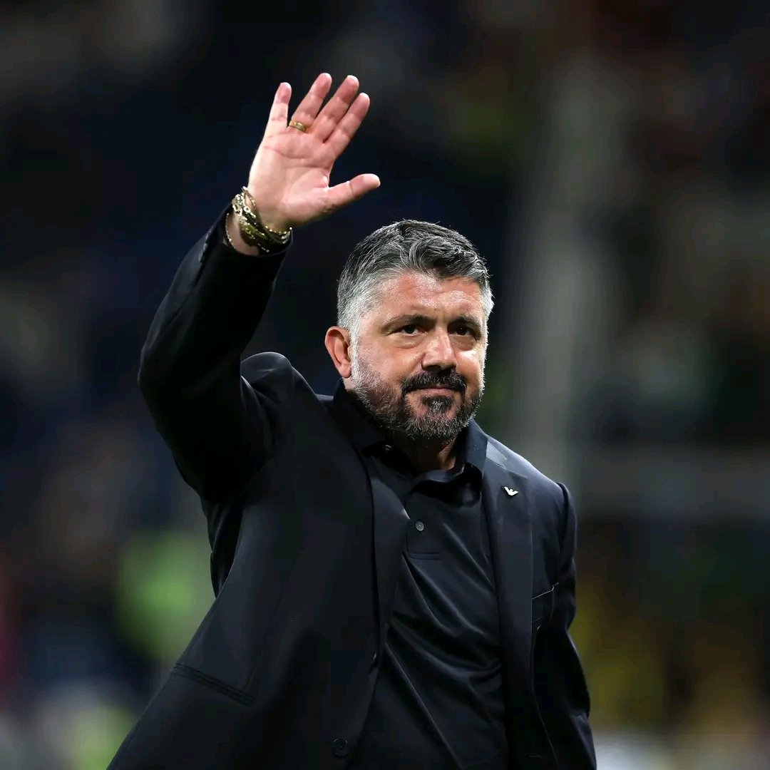 Gattuso Atasi Kesalahan Italia dalam Kemenangan atas Estonia