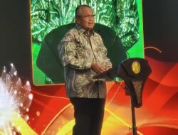 ISEF 2025 Gelar Fashion Muslim Terbesar di Dunia
