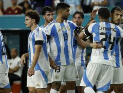 Chelsea Kembali Dilanda Cedera, Enzo Fernández Mundur dari Tugas Internasional