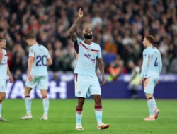 West Ham 0-2 Brentford: Andrews Puas dengan Penampilan Tim