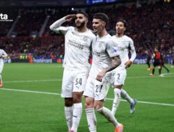 PSV Gagalkan Leverkusen di Kandang