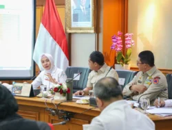 BMKG Ubah Strategi Karhutla, Dorong Pencegahan Berbasis Data Presisi