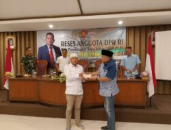 Ribuan Pekerja Wisata Puncak Bogor Kehilangan Pekerjaan