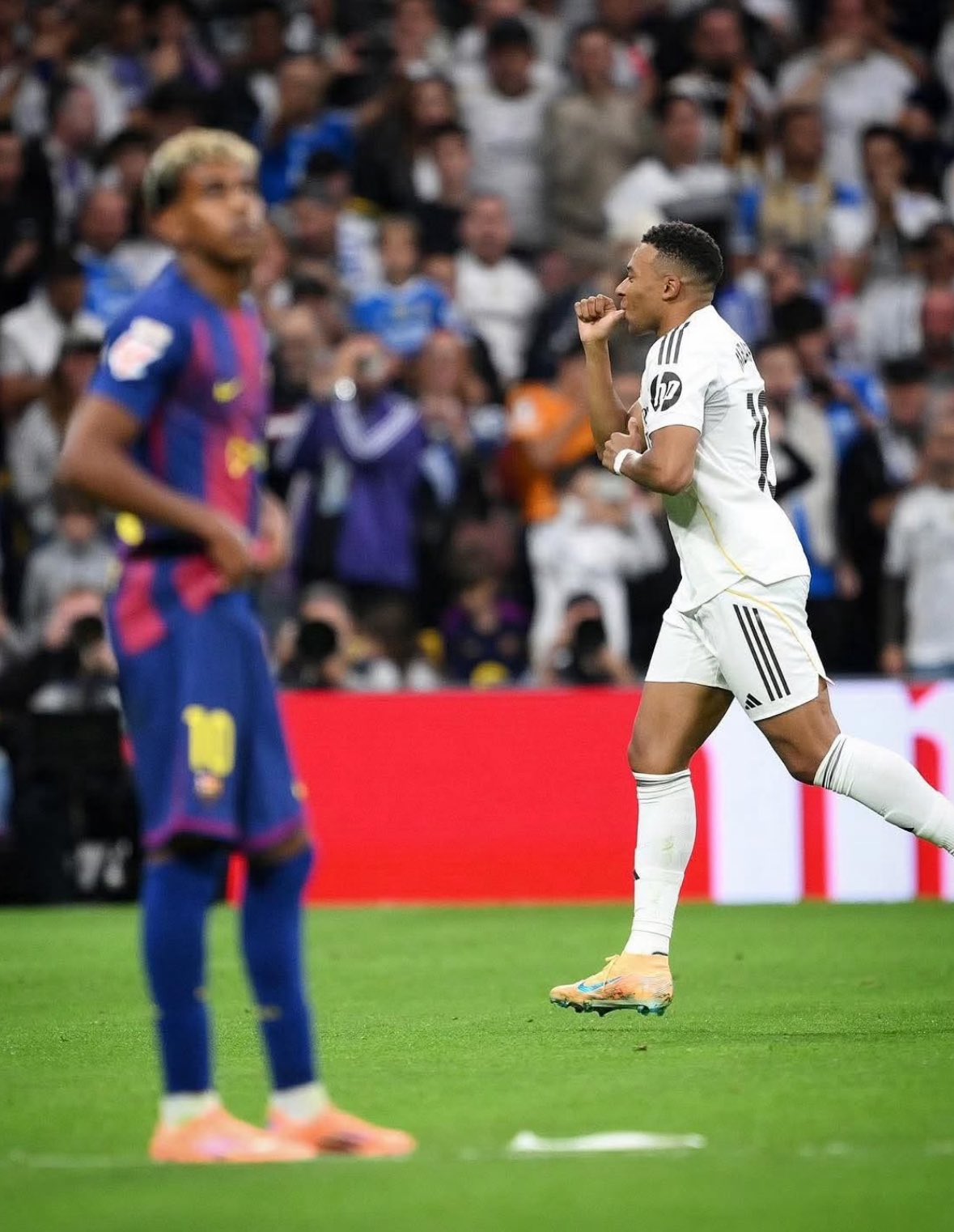 El Clásico 2025: Rating Pemain, Dari Aksi Mbappé hingga Blunder Lamine Yamal