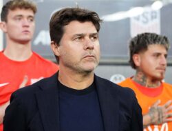 FIFA Tegaskan Kontrol Lokasi Piala Dunia 2026
