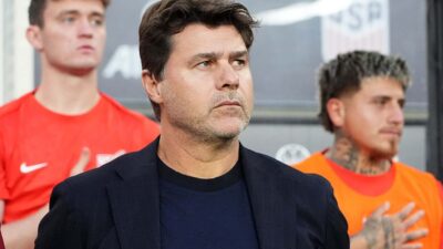 FIFA Tegaskan Kontrol Lokasi Piala Dunia 2026
