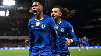 Chelsea Menang Dramatis atas Liverpool di Liga Primer 2025/2026